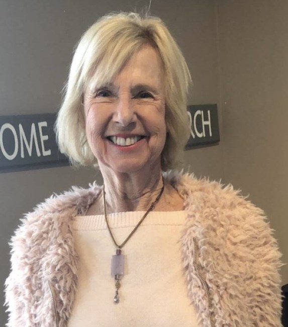 Obituary of Judith A Paul