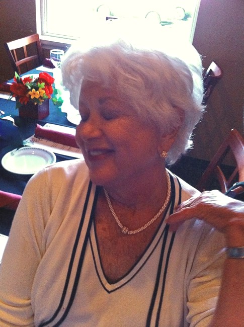 Obituary of Salley Grace Lindsey Grosso