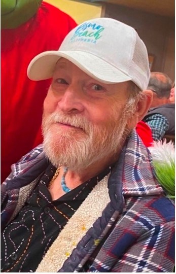 Obituary of Elwin James Didway