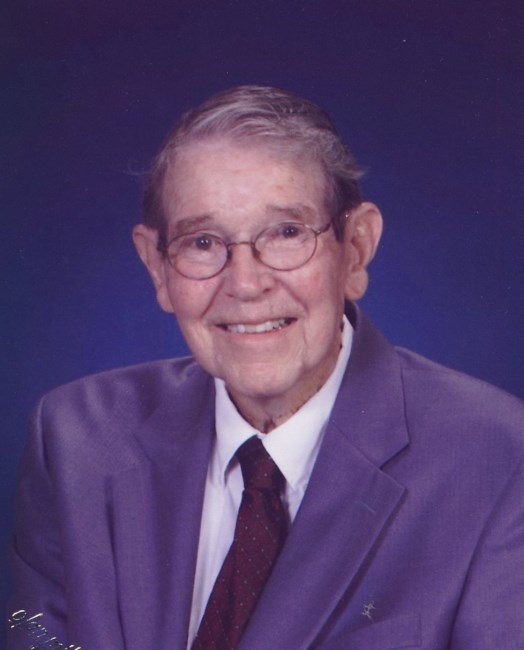 Obituary of Perry Simpson Sloope