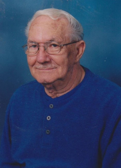 Obituary of Paul Greer Phillips