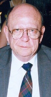Obituary of James K. Simpson, Jr.