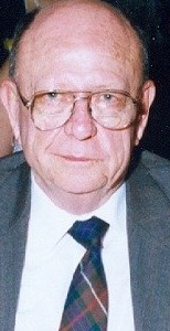 Obituary of James K. Simpson, Jr.