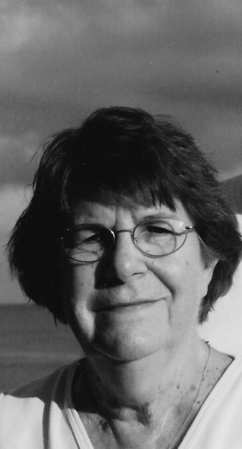 Obituary of Doris McDougal