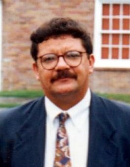 Obituary of Charles Alistair Ackerman