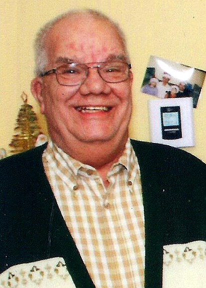Obituary of André Baillargeon