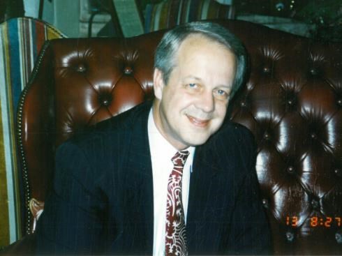 Obituary of Alan John Husak