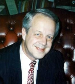 Obituary of Alan John Husak