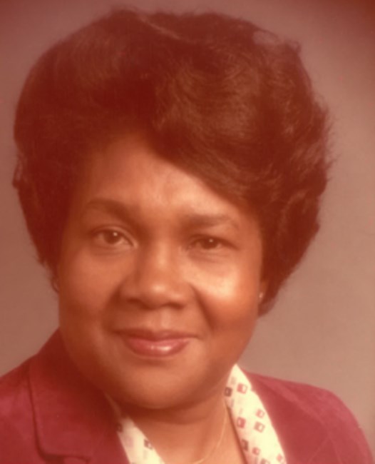 Obituary of Mrs. Hearise Price Davis