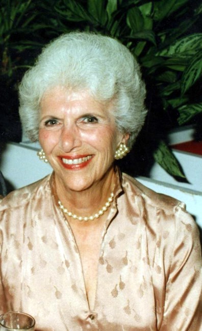 Obituary of Doris Hattie Winters