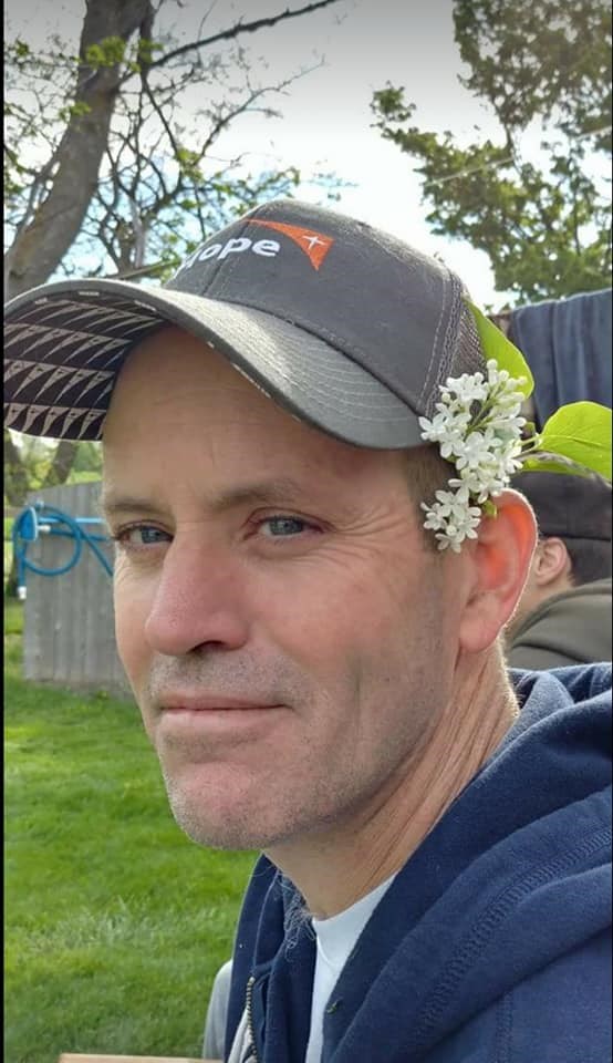 Avis de décès de Joseph Lewis Nelson Denomme