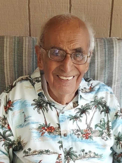 Obituary of Azmi Salim Audeh