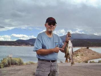 Obituary of Robert Kenneth Hesketh