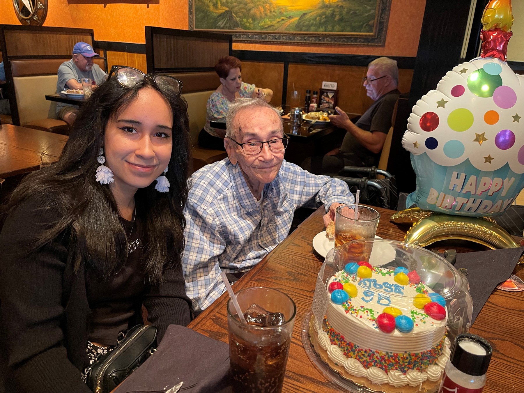 Obituary of Jose Grajales Roldan