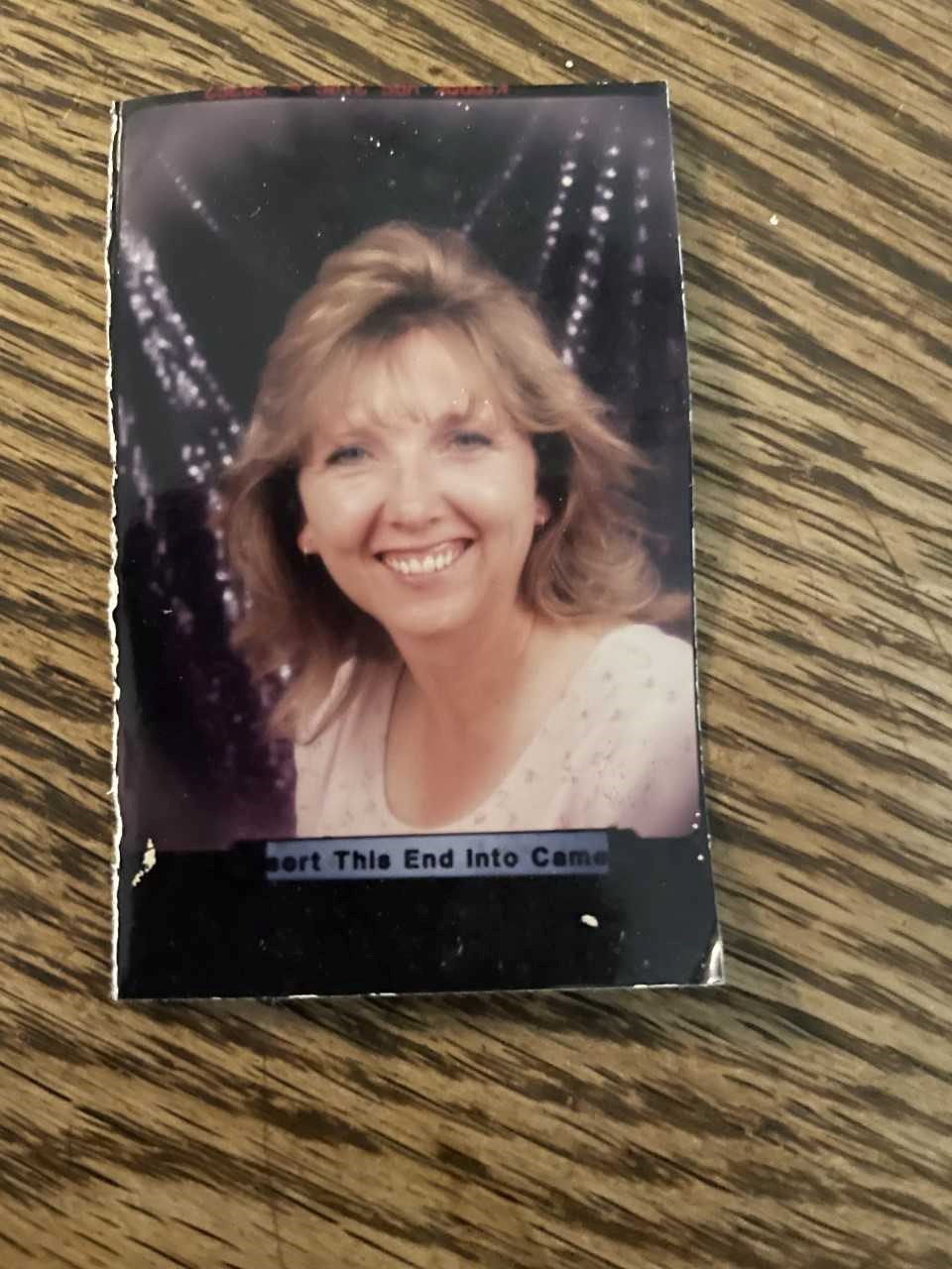 Obituary of Margaret Nell Denson