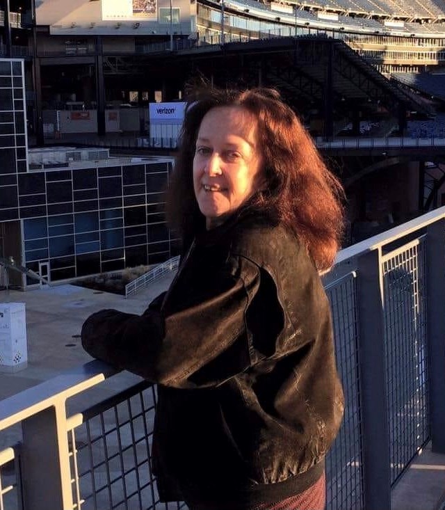 Avis de décès de Patricia M. Doyle