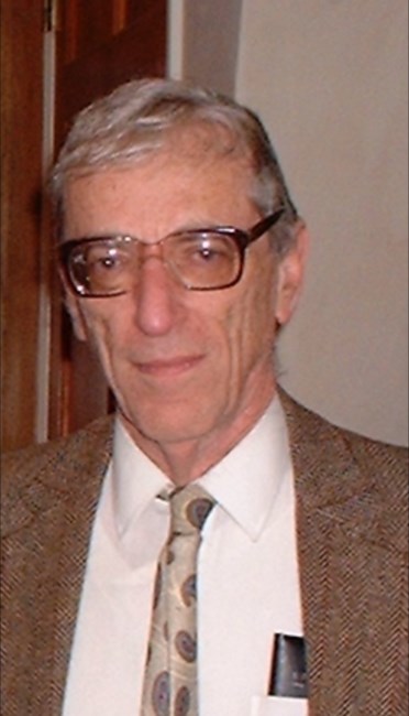 Obituary of Paul David Deiter