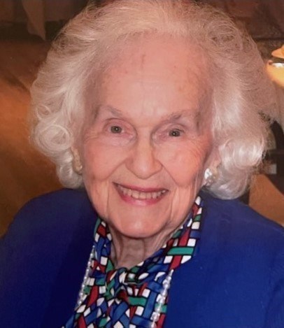 Obituary of Charlotte B. (Busny) Modest