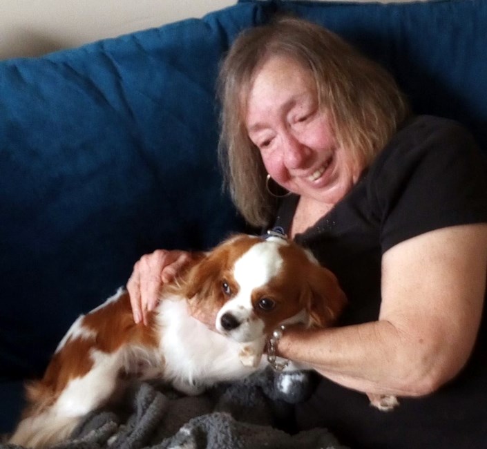 Obituary of Deborah Lynn Ross