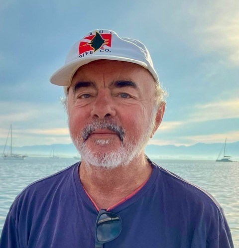 Obituario de Gordon Alexander MacKinnon