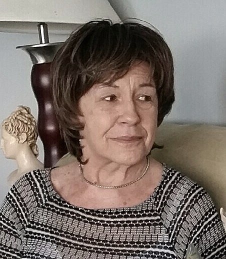 Obituary of Lorraine Jane Wacob