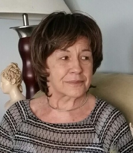 Avis de décès de Lorraine Jane Wacob