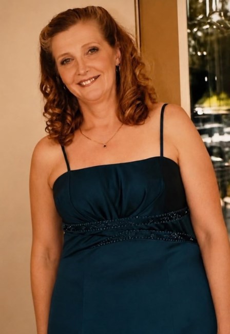 Obituary of Mary Elizabeth Gesualdi