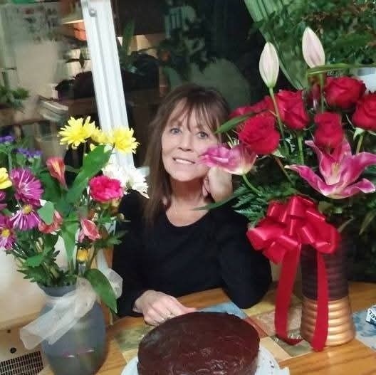 Obituary of Teresa Kay Brown