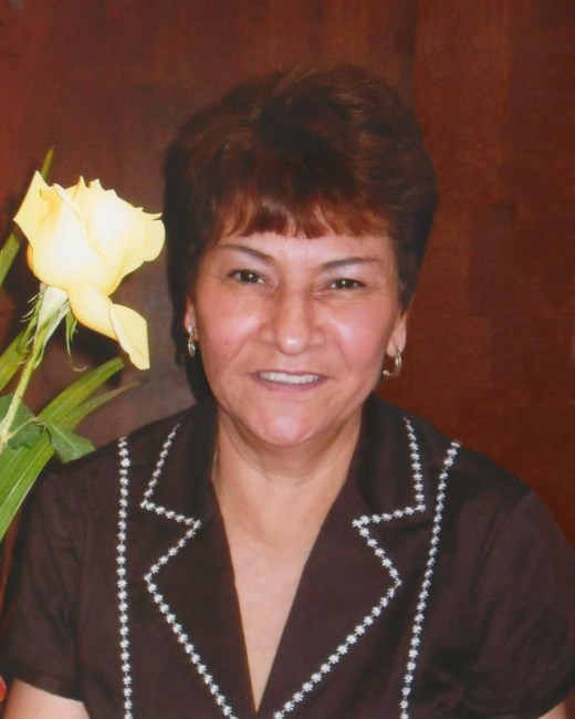 Obituary of Gloria Guerra