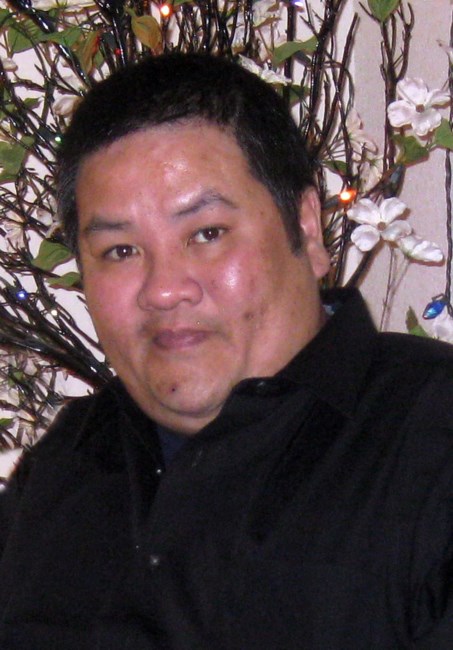 Obituary of Timothy Xuan Ngo