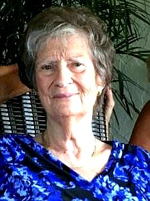 Obituary of Florence Adamsky