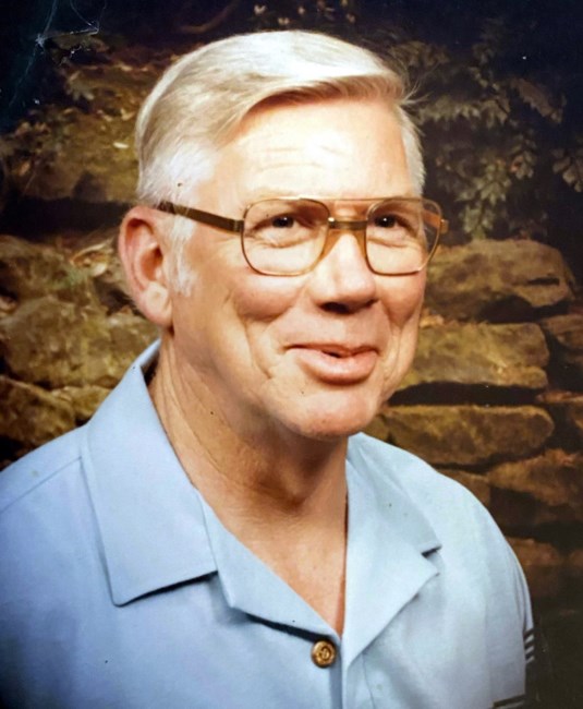 Obituary of Ralph Eugene Coffey