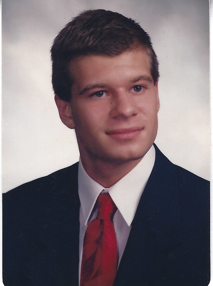 Obituary of Eric Joseph Emmanuele