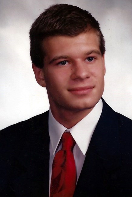 Obituary of Eric Joseph Emmanuele