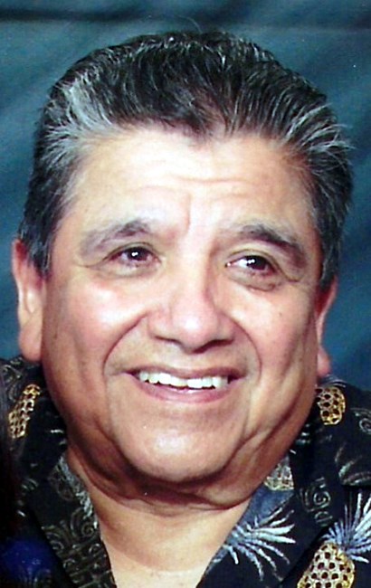 Obituary of Henry Ramirez Sr.