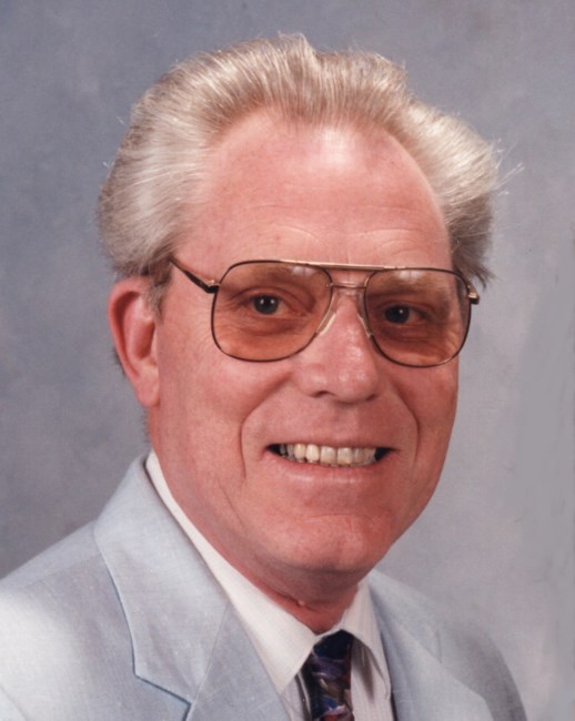 Obituary of Larry H DeVilder
