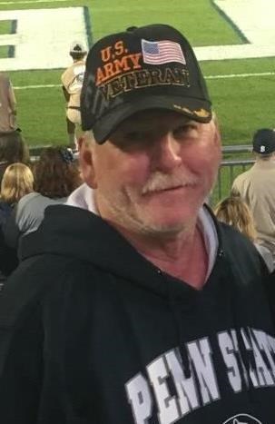 Obituary of James Byrne Robinson