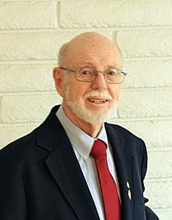 Obituary of James William Matthews