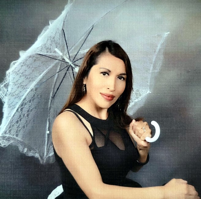 Obituary of Mirna Noemi Alarcon