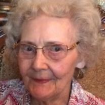 Obituary of Ednamarie Hoff Orman