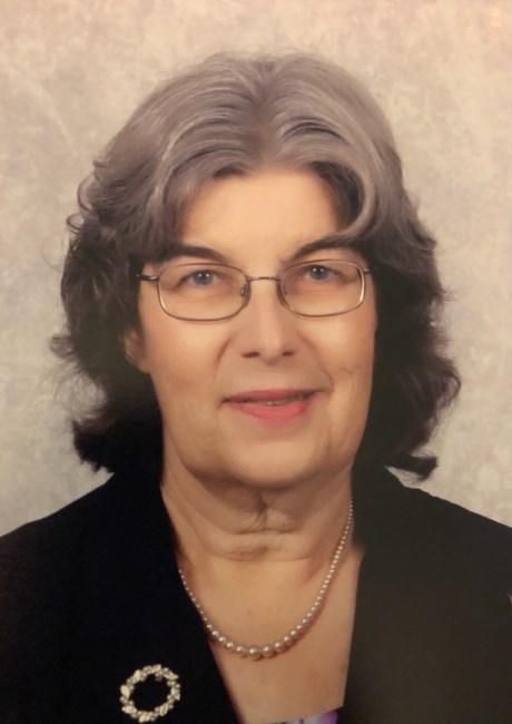 Obituary of Nancy Elaine Pierpont