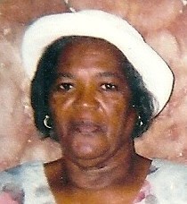 Obituary of Lucille Williams