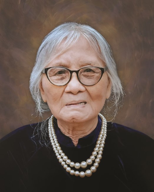 Obituary of Hang Thi Ngo
