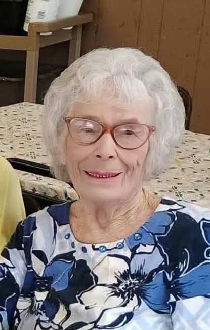 Obituary of Nola Mai Thomas