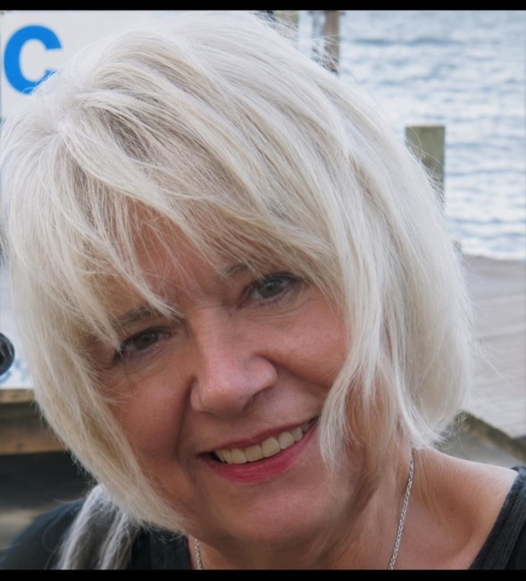 Obituary of Nancy Jean Molledo