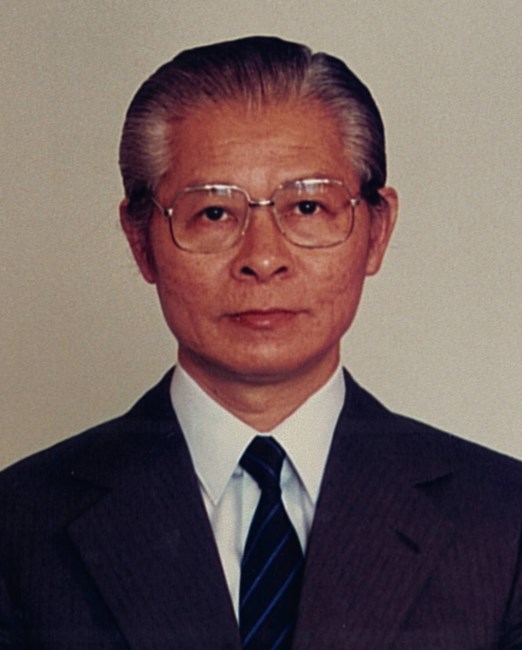 Obituary of Chi Keung Chan