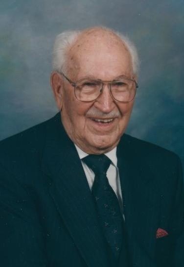 Obituary of John W. Ivance Sr.