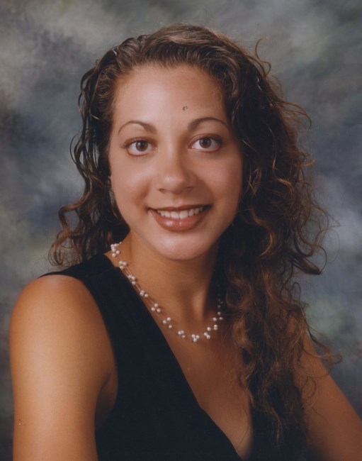 Obituary of Gloria J Ponce