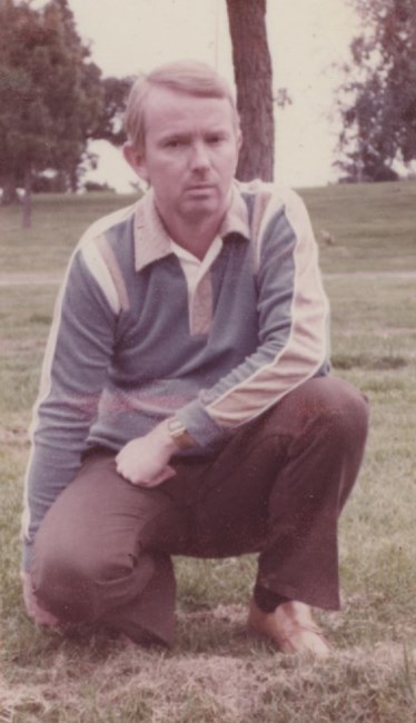 Obituary of Ronald Wesley Dixon