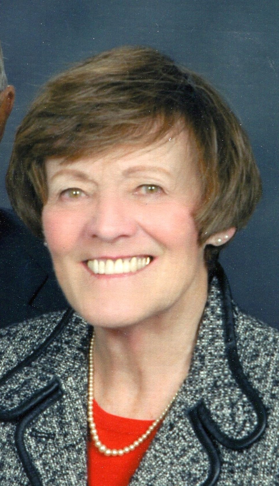 Obituary of Mahrlene Ann Rainey